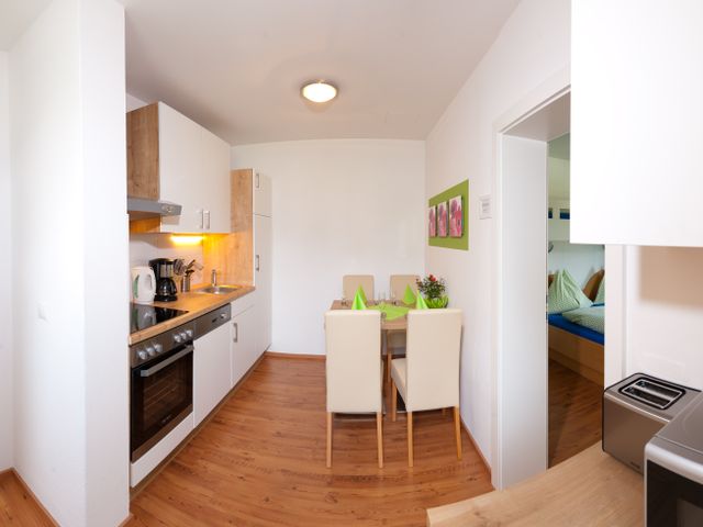 Ferienwohnungen Edthof