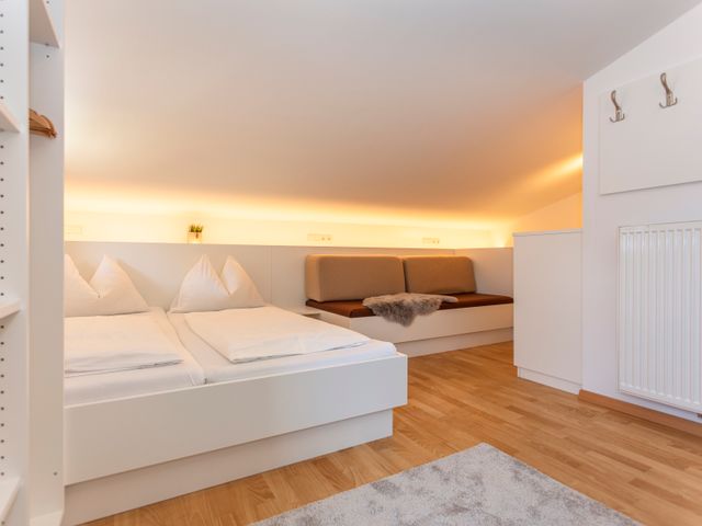 Ferienwohnungen Edthof