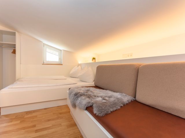 Ferienwohnungen Edthof