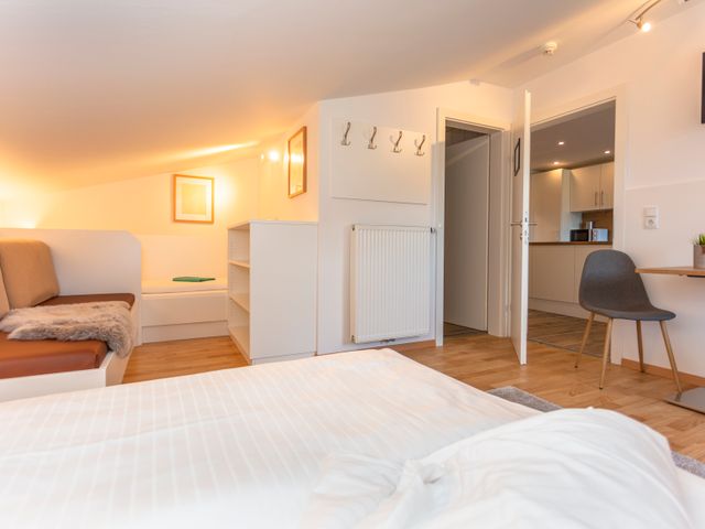 Ferienwohnungen Edthof