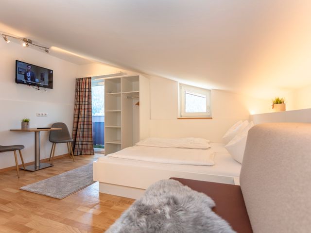 Ferienwohnungen Edthof