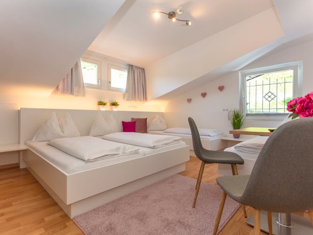 Ferienwohnungen Edthof