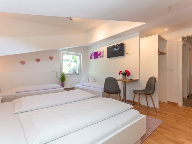 Ferienwohnungen Edthof