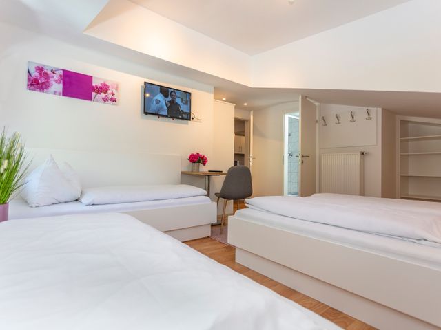 Ferienwohnungen Edthof