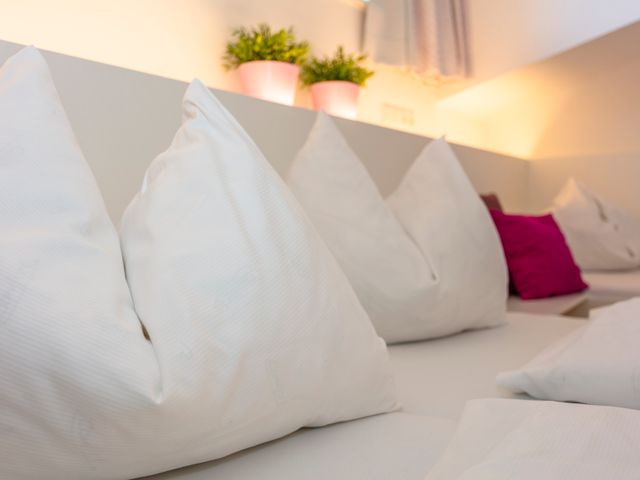 Ferienwohnungen Edthof