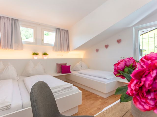 Ferienwohnungen Edthof