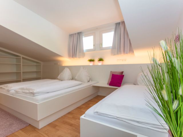 Ferienwohnungen Edthof