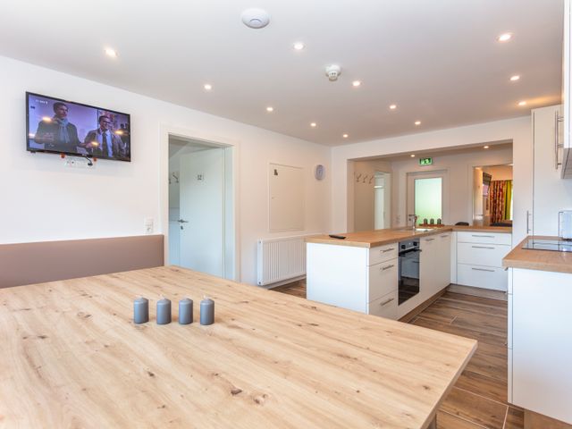 Ferienwohnungen Edthof