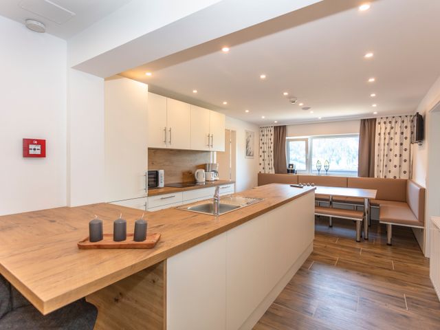 Ferienwohnungen Edthof