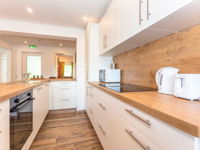 Ferienwohnungen Edthof