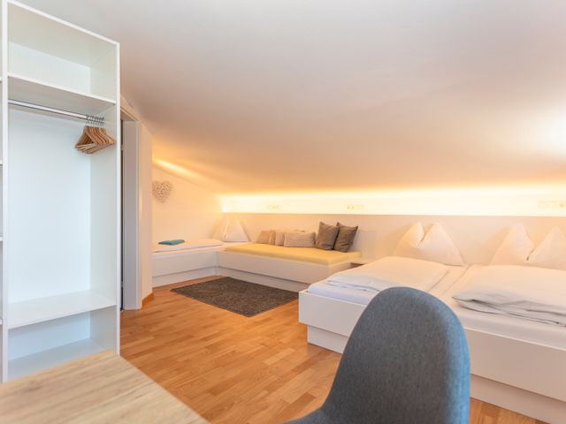 Ferienwohnungen Edthof