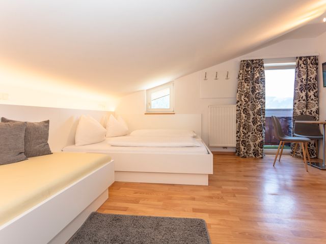 Ferienwohnungen Edthof