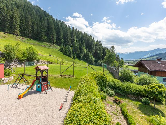 Ferienwohnungen Edthof