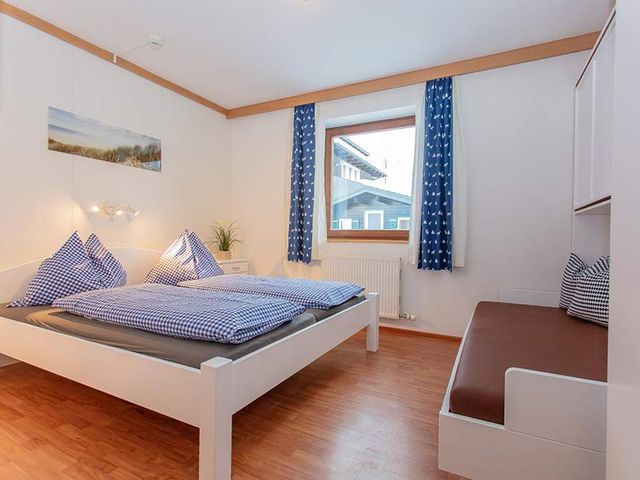 Ferienwohnungen Edthof