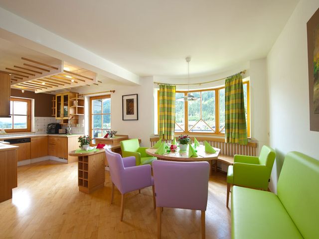 Ferienwohnungen Edthof