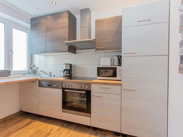 Ferienwohnungen Edthof