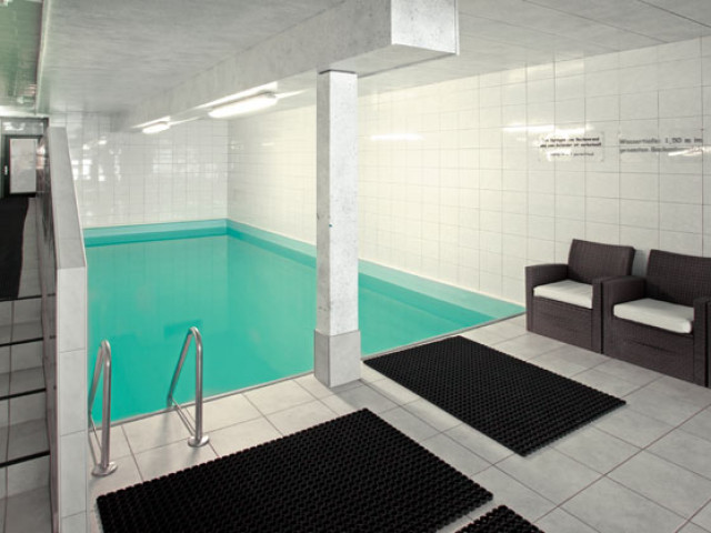 Ferienwohnungen Edthof