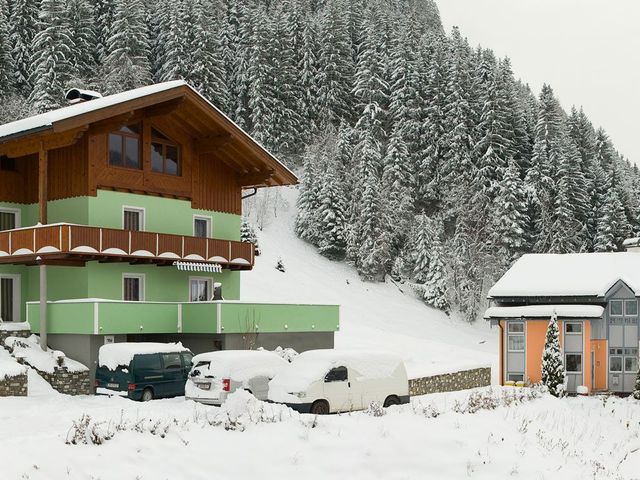 Ferienwohnungen Edthof