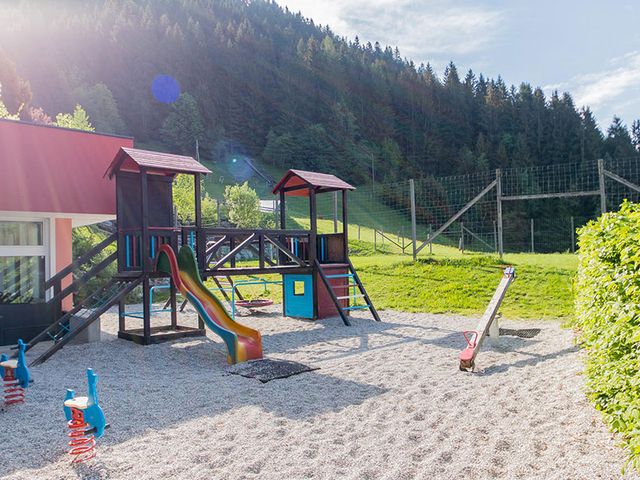 Ferienwohnungen Edthof