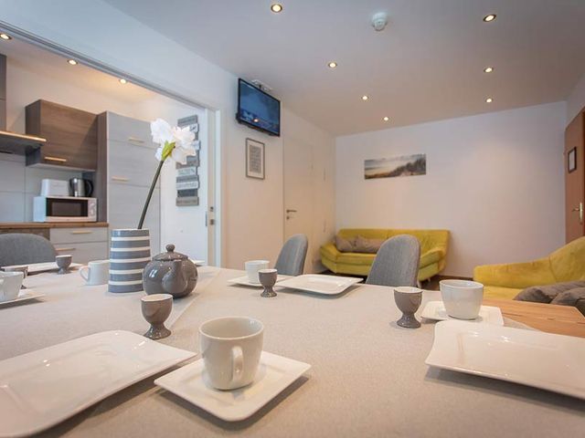 Ferienwohnungen Edthof