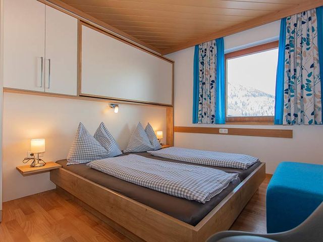 Ferienwohnungen Edthof