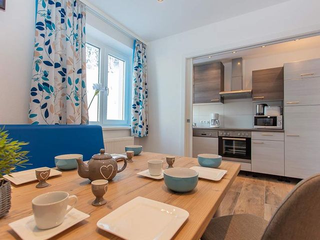 Ferienwohnungen Edthof