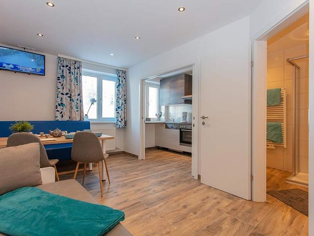 Ferienwohnungen Edthof