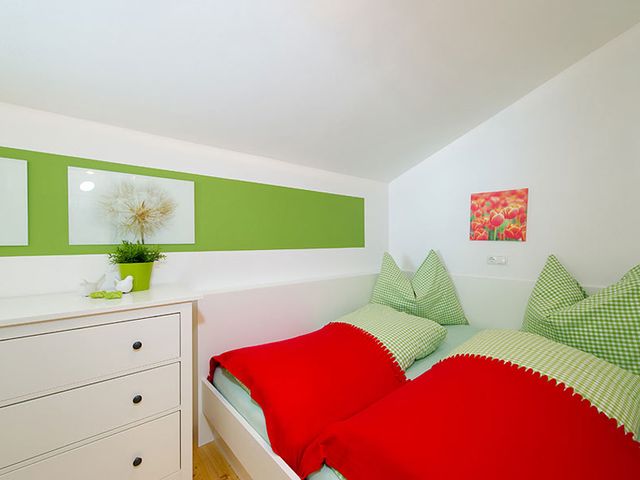 Ferienwohnungen Edthof