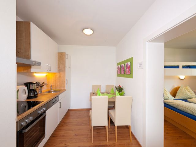 Ferienwohnungen Edthof