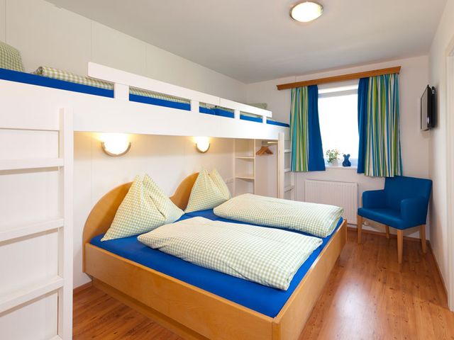 Ferienwohnungen Edthof