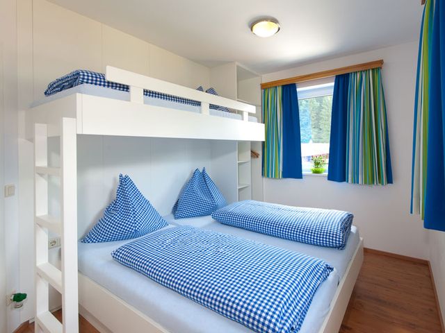 Ferienwohnungen Edthof