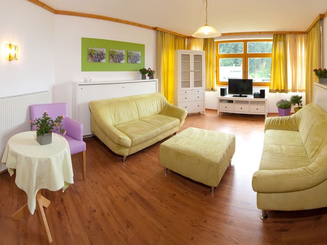 Ferienwohnungen Edthof