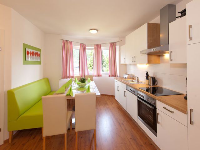 Ferienwohnungen Edthof