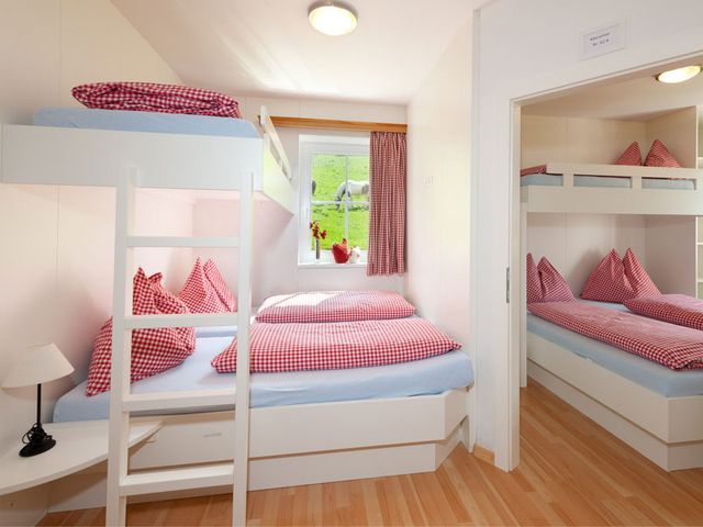 Ferienwohnungen Edthof