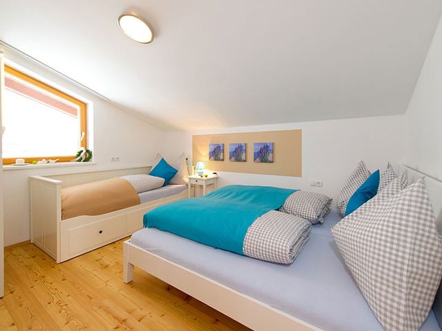 Ferienwohnungen Edthof