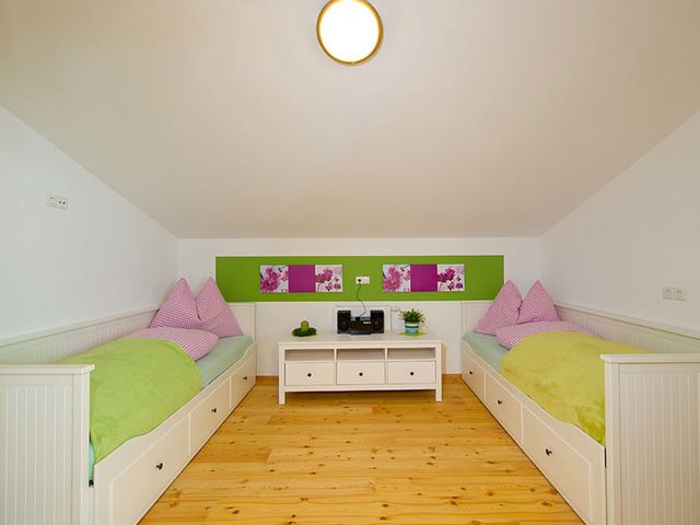 Ferienwohnungen Edthof