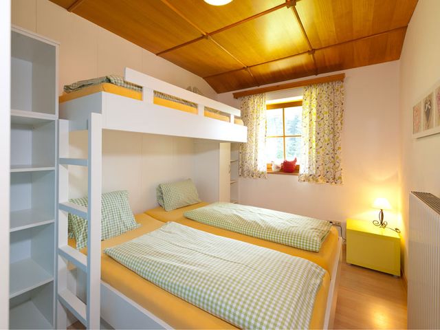 Ferienwohnungen Edthof