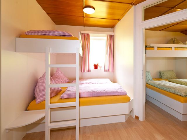 Ferienwohnungen Edthof