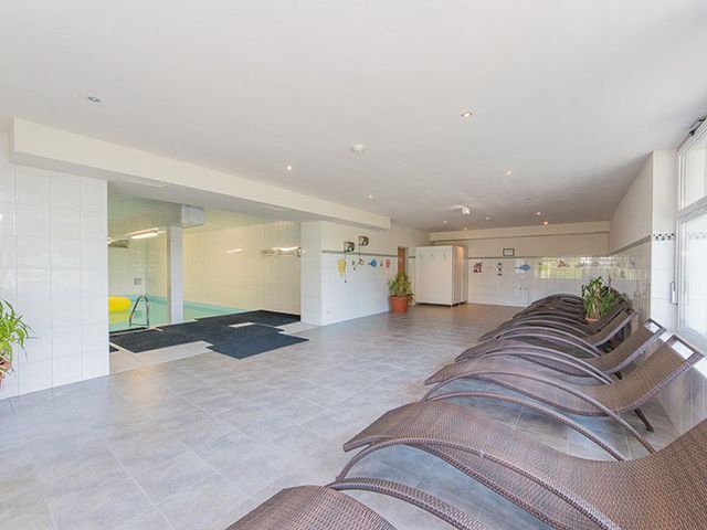 Ferienwohnungen Edthof