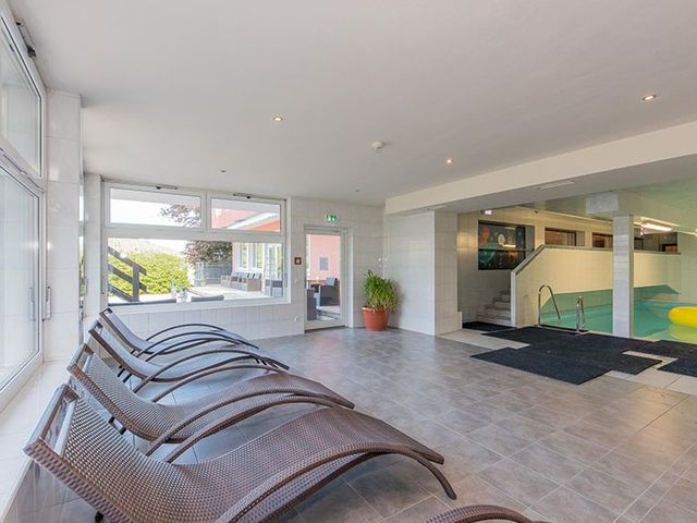 Ferienwohnungen Edthof