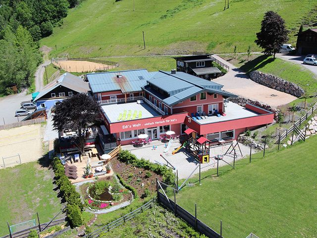 Ferienwohnungen Edthof