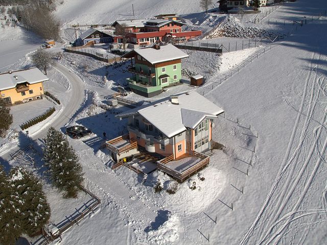 Ferienwohnungen Edthof