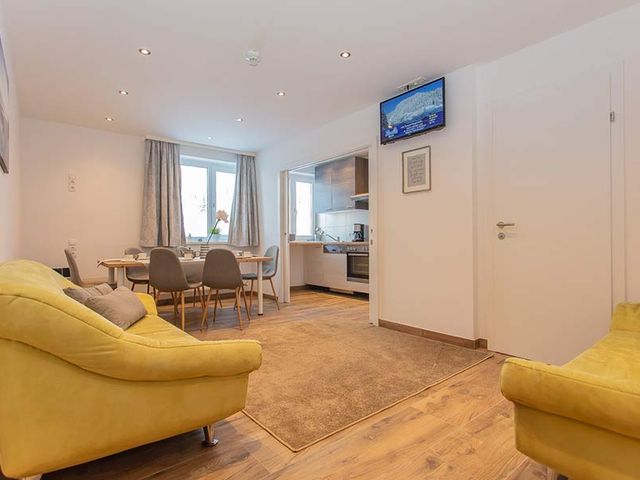 Ferienwohnungen Edthof