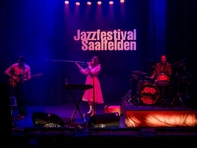 Ferienwohnung Weitblick