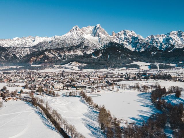 Ferienwohnung Weitblick