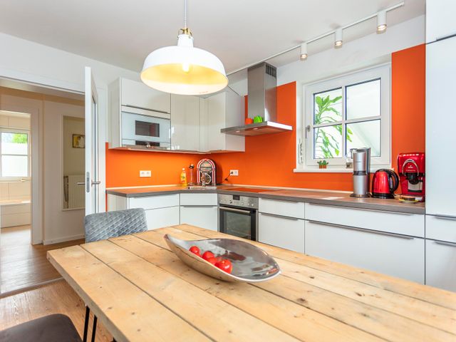 Ferienwohnung Weitblick