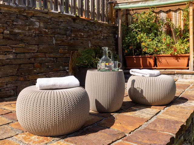 Ferienwohnungen Barbara in Leogang