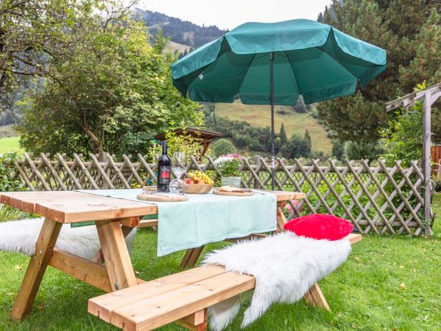 Frühstückshotel Birkenhof