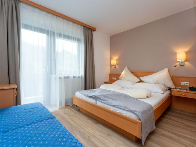 Hotel Alpenhof *** - Maria Alm am Höchkönig