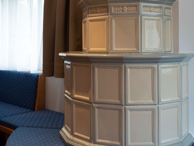 Hotel Alpenhof *** - Maria Alm am Höchkönig